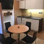 Apartma Rogla - Gaber 98 Resnik