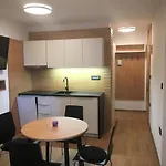 Apartma Rogla - Gaber 98 Apartamento Resnik