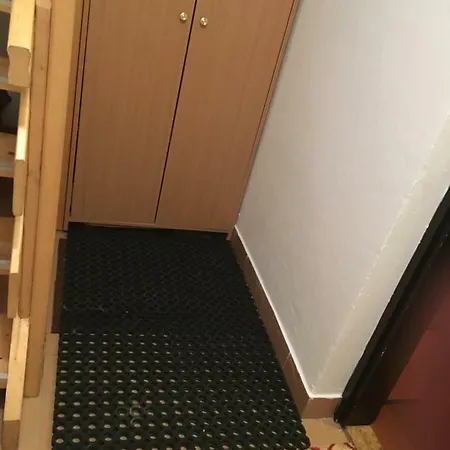 Apartma Rogla - Gaber 98 Apartment Resnik