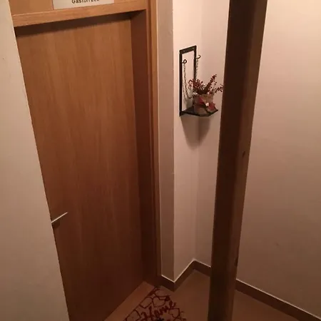 Apartma Rogla - Gaber 98 *