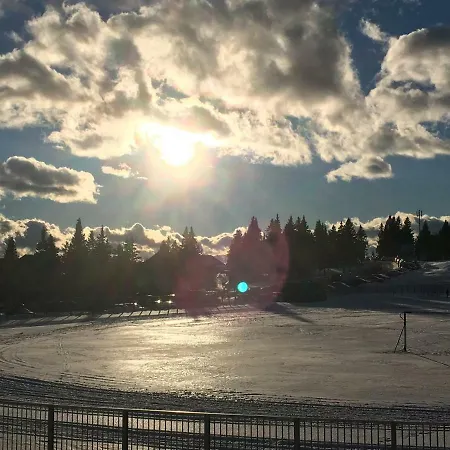 Apartma Rogla - Gaber 98 Appartement