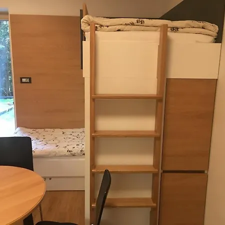Apartma Rogla - Gaber 98 Apartment