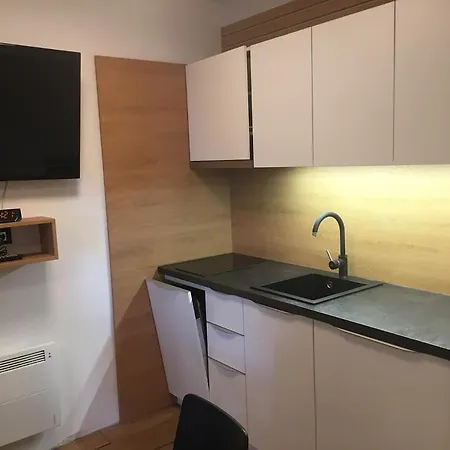 Apartma Rogla - Gaber 98 Appartement