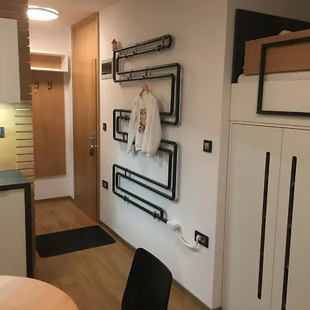 Apartamento Apartma Rogla - Gaber 98 Resnik