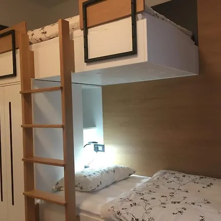 Apartma Rogla - Gaber 98 Appartement *