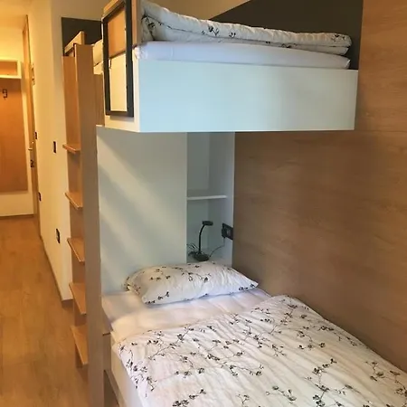 Apartma Rogla - Gaber 98 Appartement Resnik