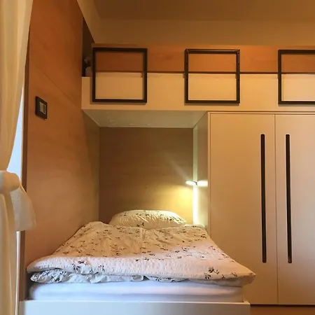 Apartman Apartma Rogla - Gaber 98