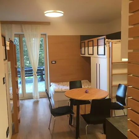 Apartment Apartma Rogla - Gaber 98