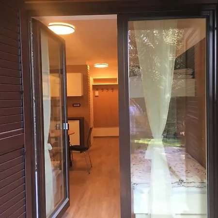 Apartman Apartma Rogla - Gaber 98 *