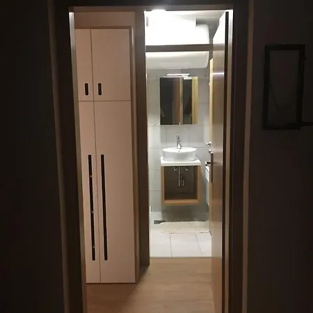 Apartma Rogla - Gaber 98 Appartement