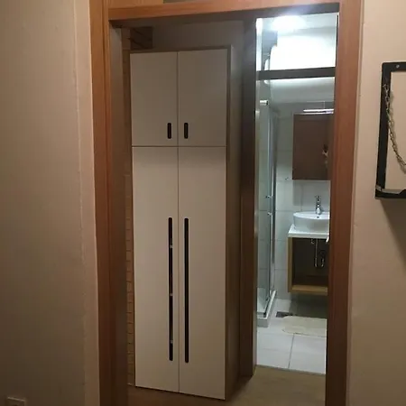 Apartma Rogla - Gaber 98 Appartement *