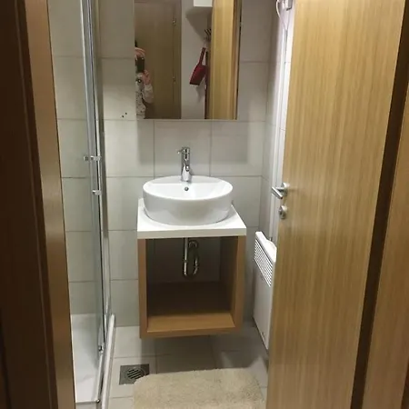 Apartma Rogla - Gaber 98 * Resnik