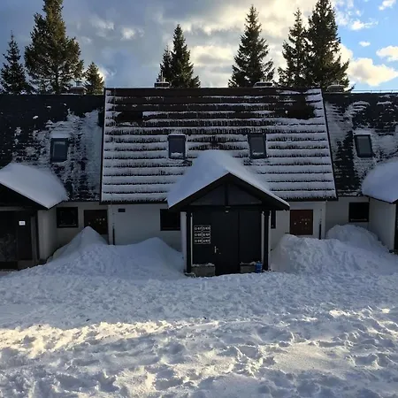 Apartman Apartma Rogla - Gaber 98 *