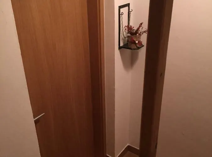 Apartma Rogla - Gaber 98 *