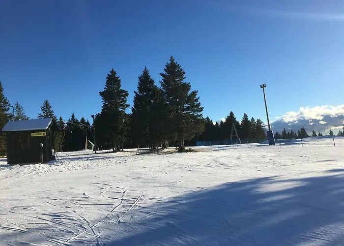 Appartement Apartma Rogla - Gaber 98