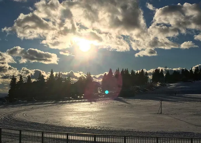 Apartma Rogla - Gaber 98 Appartement