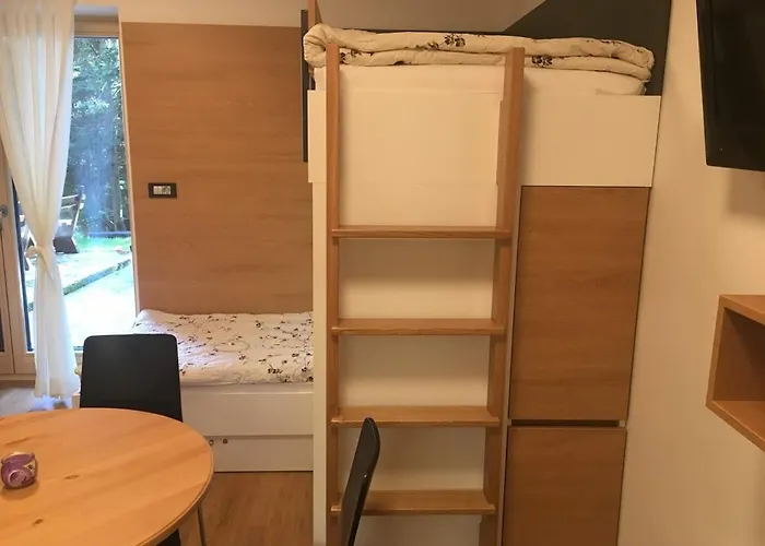 Apartma Rogla - Gaber 98 Appartement