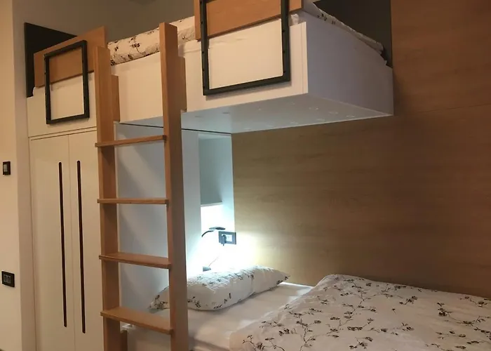 Apartma Rogla - Gaber 98 Appartement *