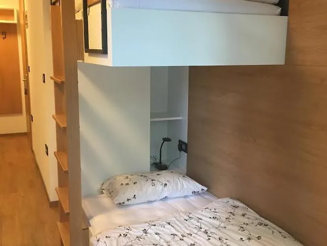 Apartma Rogla - Gaber 98 Appartement Resnik