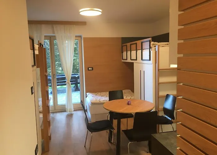 Appartement Apartma Rogla - Gaber 98