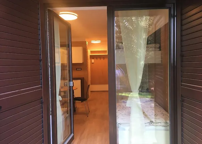 Appartement Apartma Rogla - Gaber 98 *