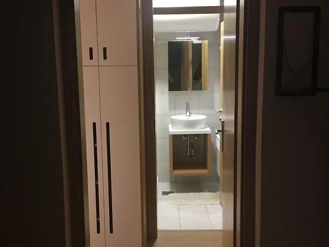 Apartma Rogla - Gaber 98 Appartement